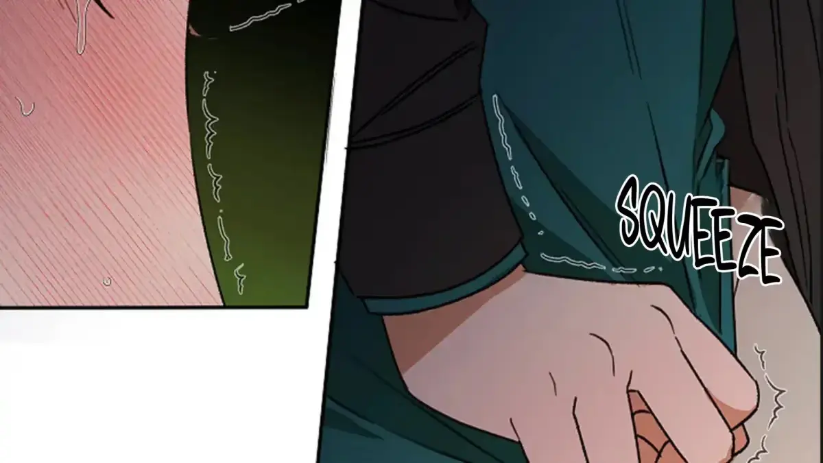 [Honey Sweet Anthology] Secret Take Chapter 4 page 166 - 