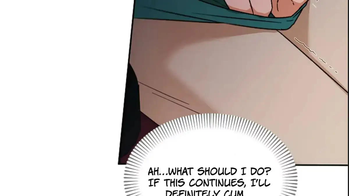 [Honey Sweet Anthology] Secret Take Chapter 4 page 167 - 
