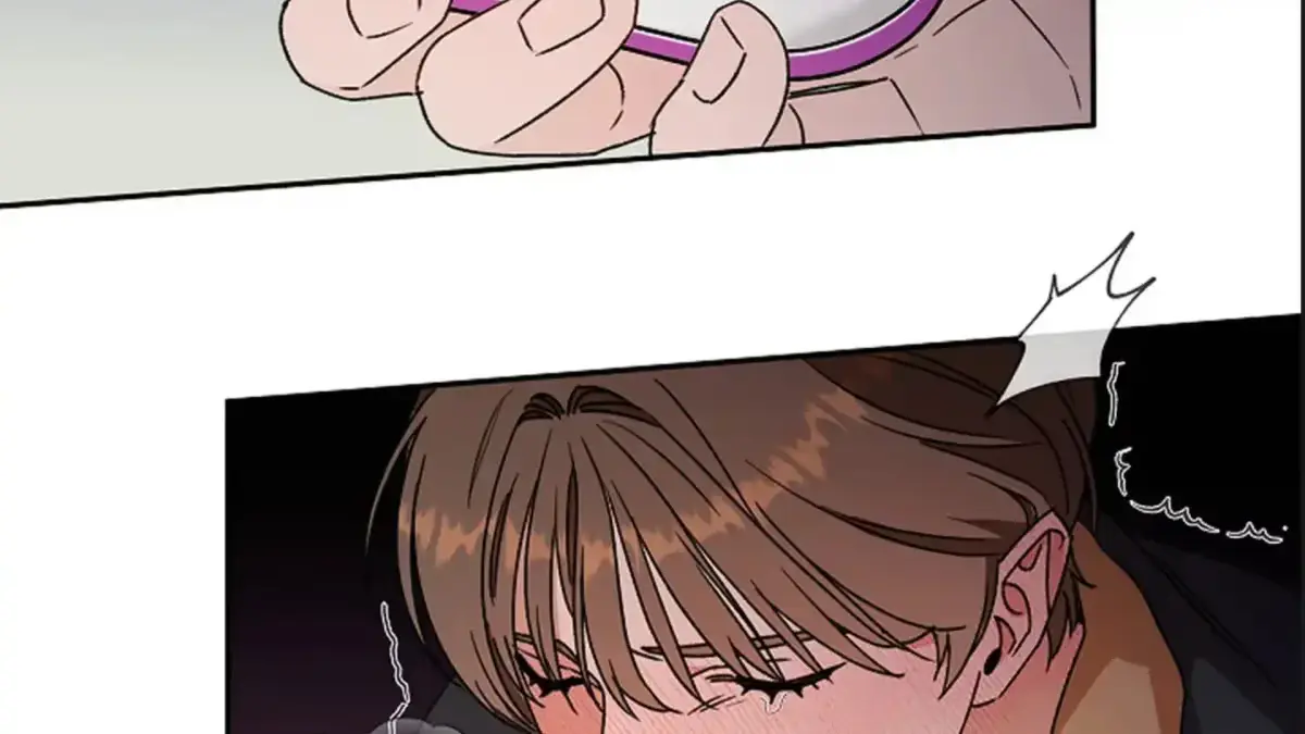 [Honey Sweet Anthology] Secret Take Chapter 4 page 170 - 