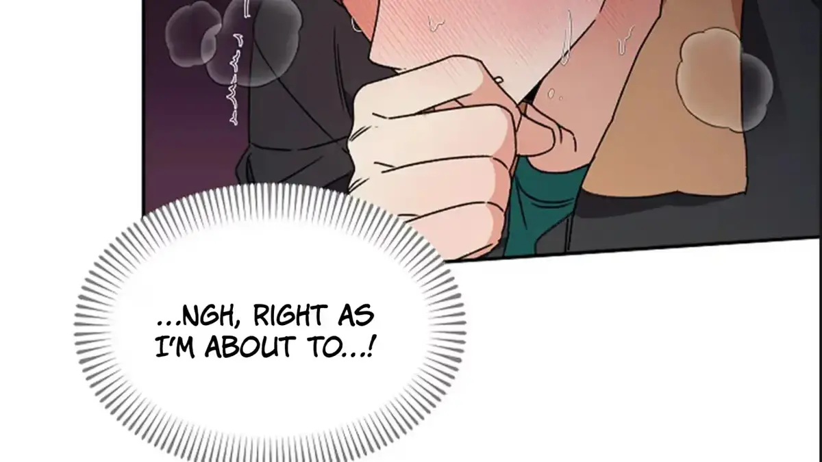 [Honey Sweet Anthology] Secret Take Chapter 4 page 171 - 
