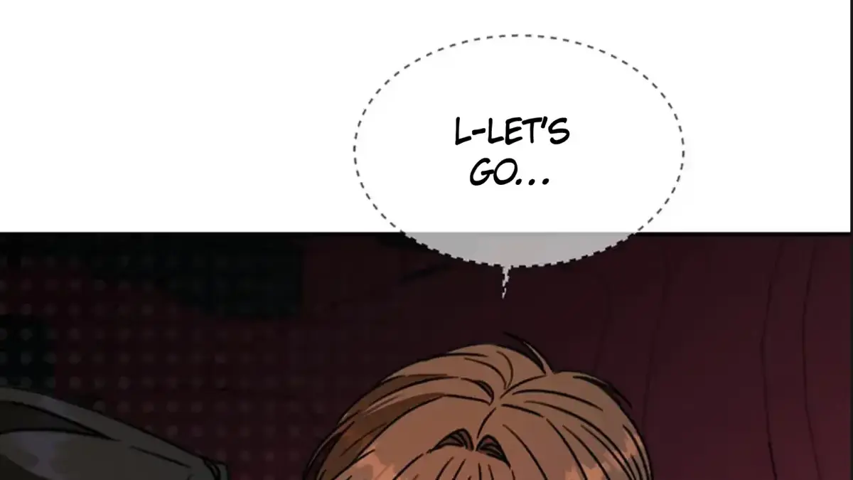 [Honey Sweet Anthology] Secret Take Chapter 4 page 173 - 