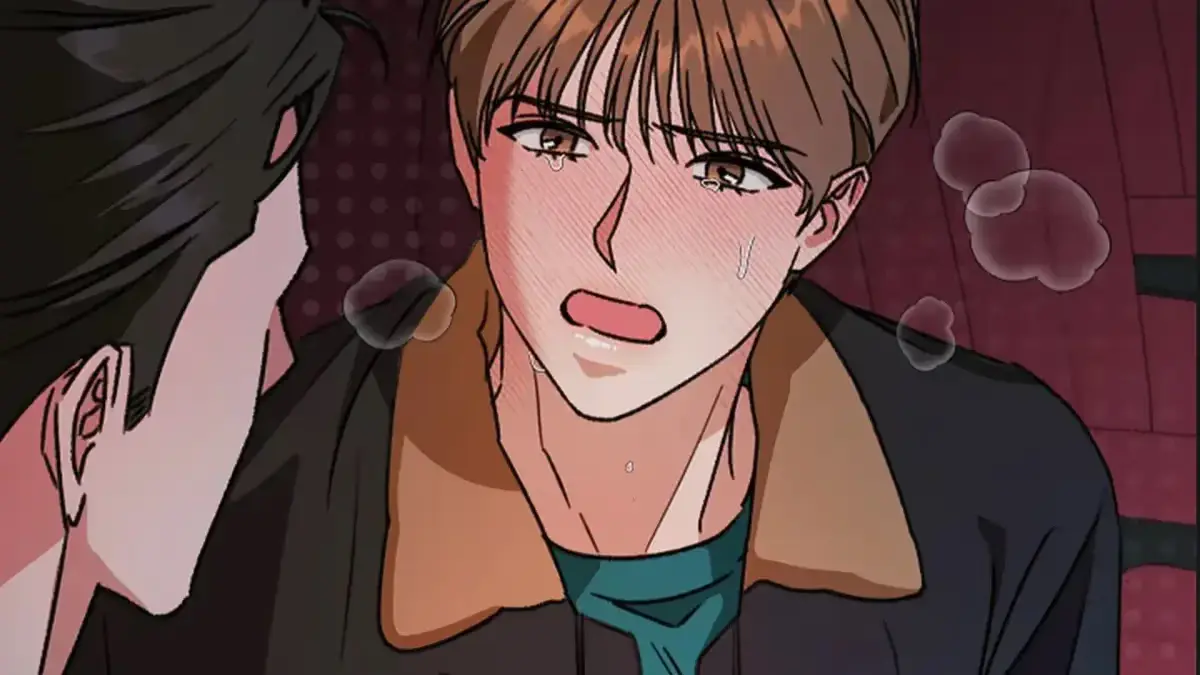 [Honey Sweet Anthology] Secret Take Chapter 4 page 174 - 