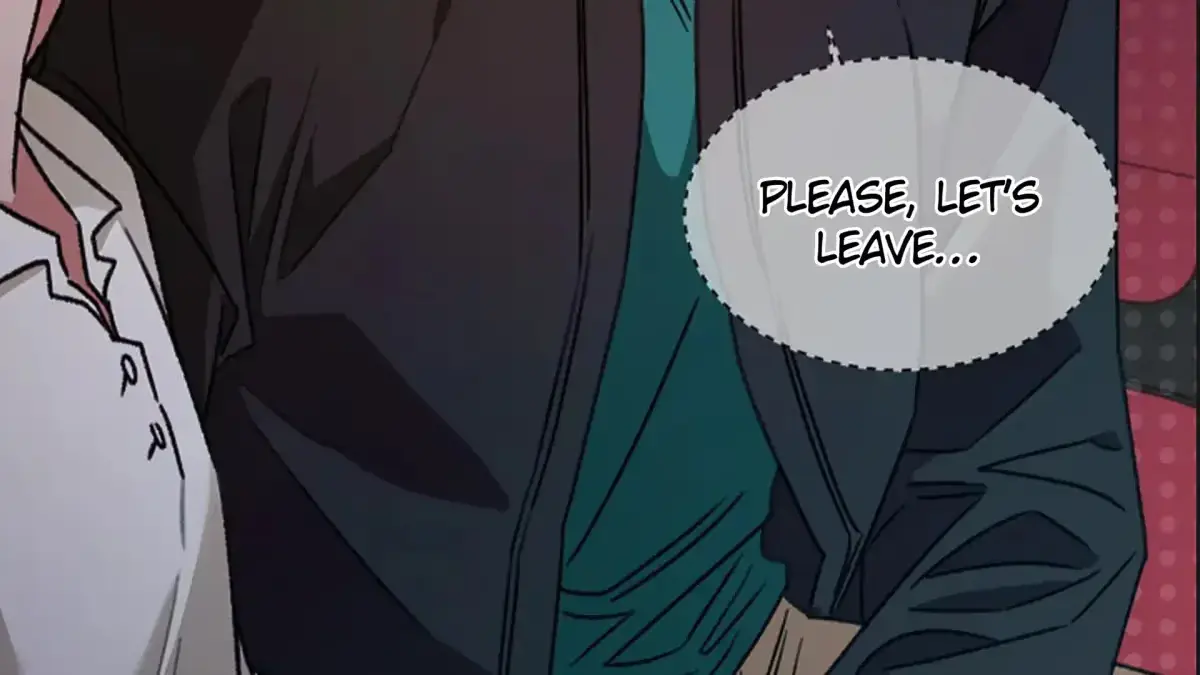[Honey Sweet Anthology] Secret Take Chapter 4 page 175 - 