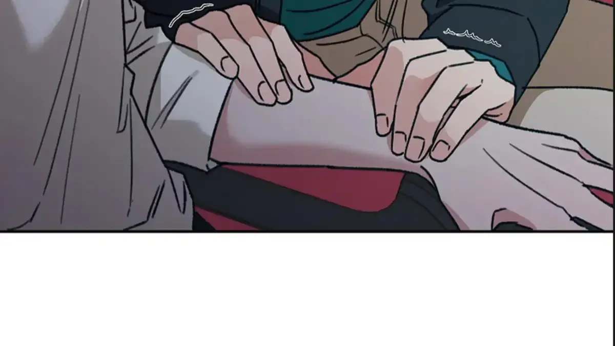 [Honey Sweet Anthology] Secret Take Chapter 4 page 176 - 
