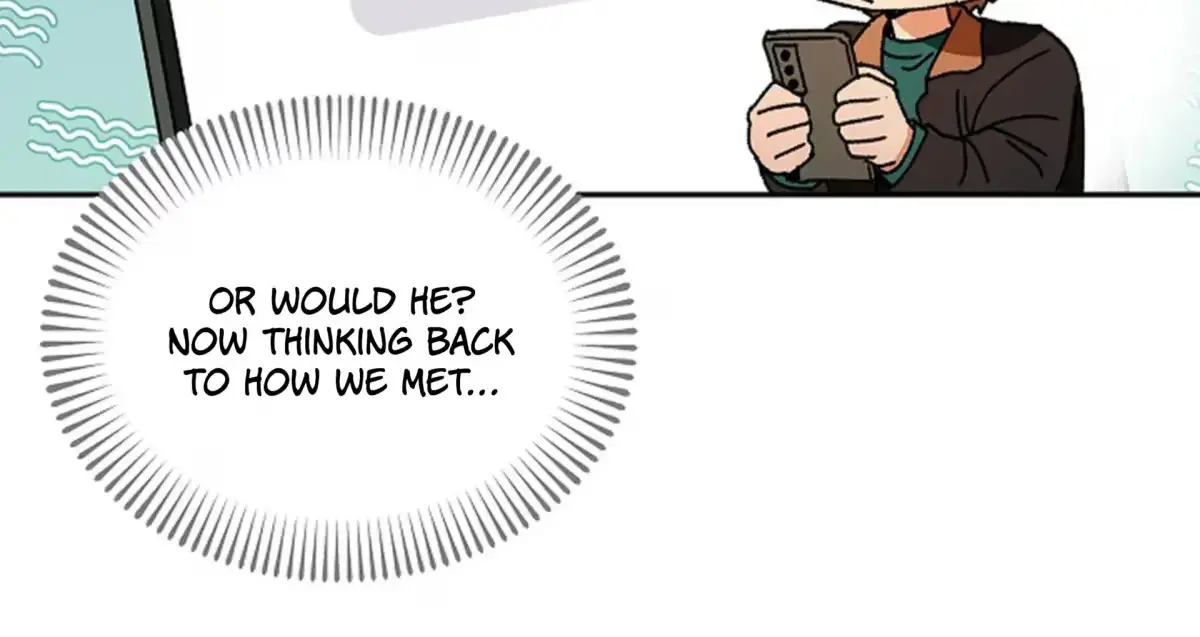 [Honey Sweet Anthology] Secret Take Chapter 4 page 19 - 