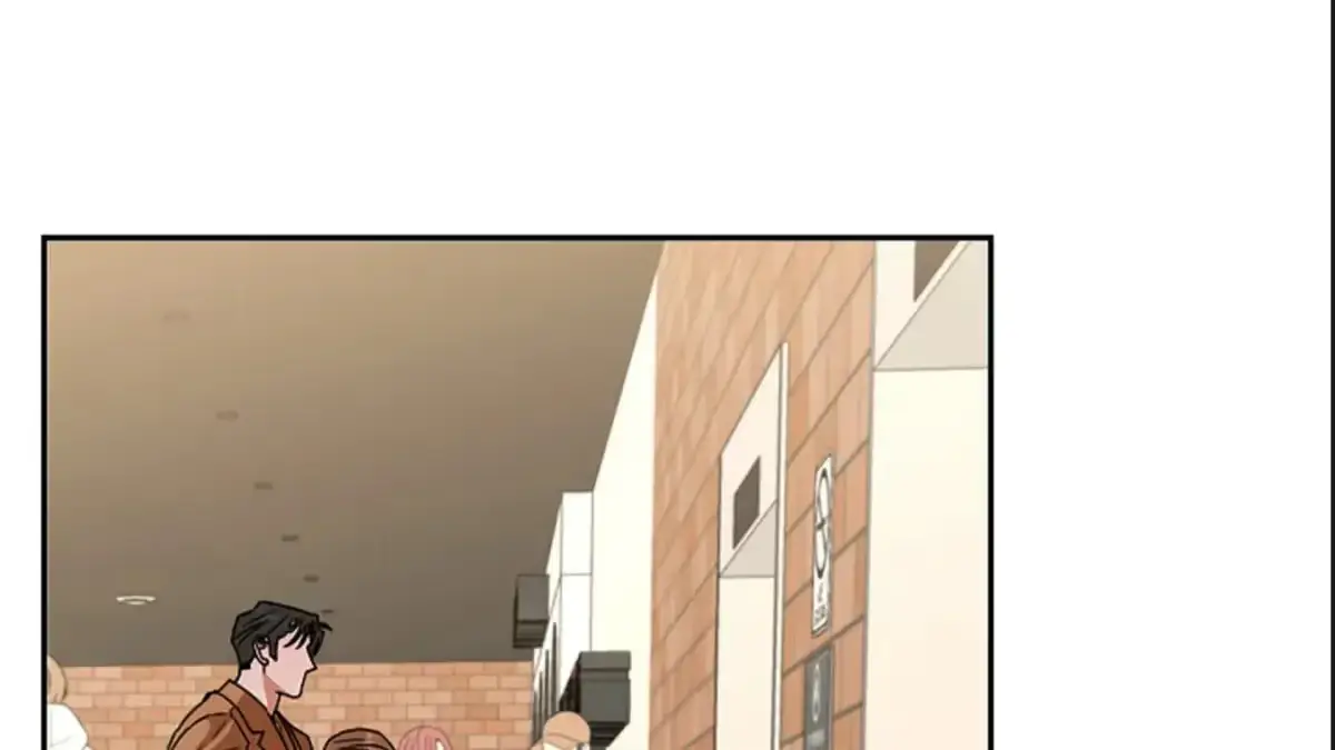 [Honey Sweet Anthology] Secret Take Chapter 4 page 183 - 