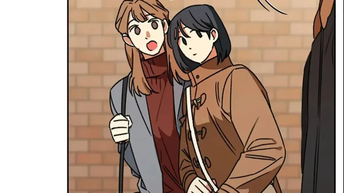 [Honey Sweet Anthology] Secret Take Chapter 4 page 188 - 