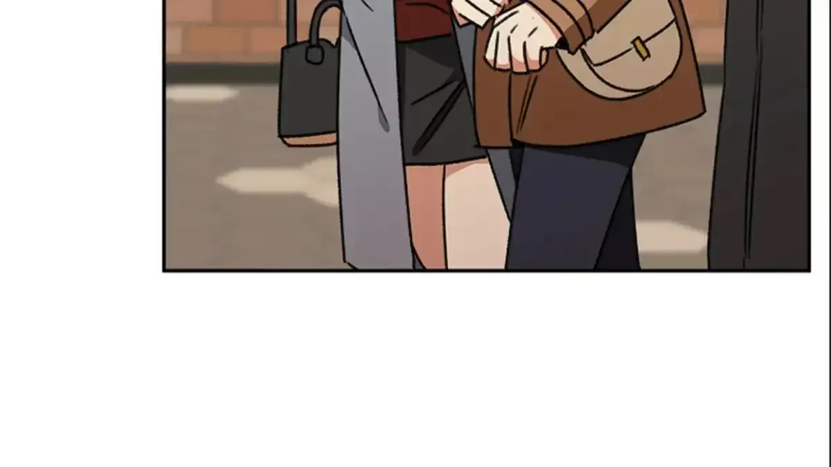 [Honey Sweet Anthology] Secret Take Chapter 4 page 189 - 