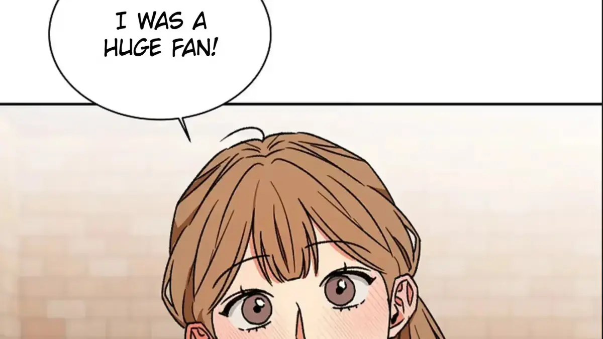 [Honey Sweet Anthology] Secret Take Chapter 4 page 191 - 