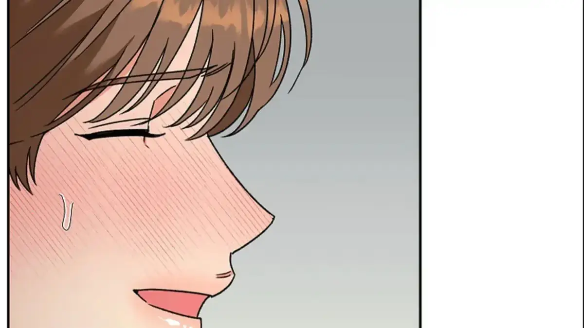 [Honey Sweet Anthology] Secret Take Chapter 4 page 195 - 