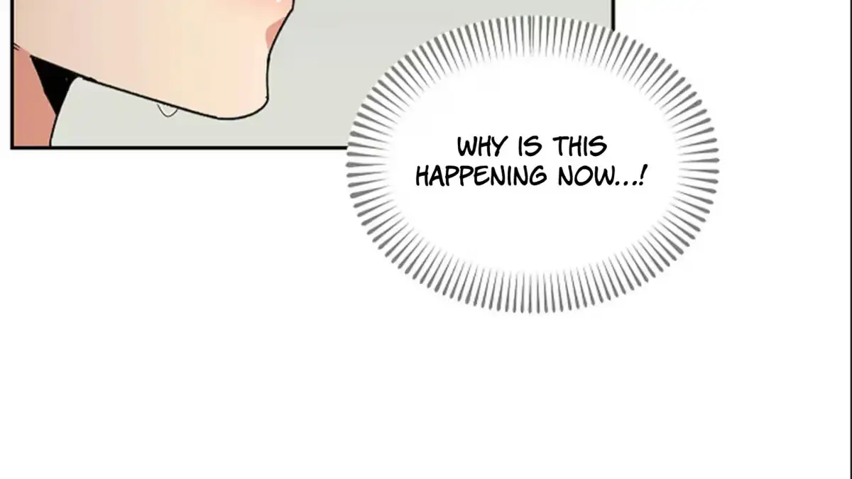 [Honey Sweet Anthology] Secret Take Chapter 4 page 196 - 