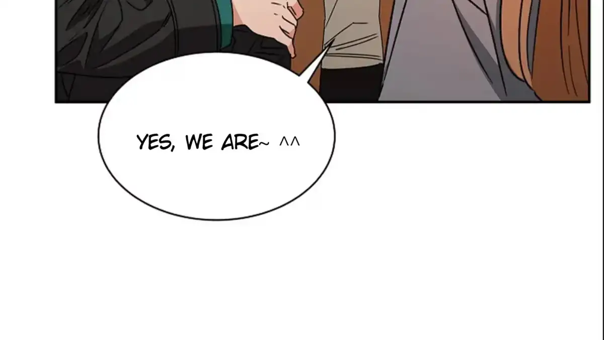 [Honey Sweet Anthology] Secret Take Chapter 4 page 200 - 