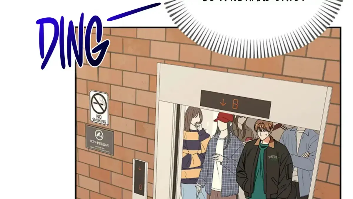[Honey Sweet Anthology] Secret Take Chapter 4 page 21 - 