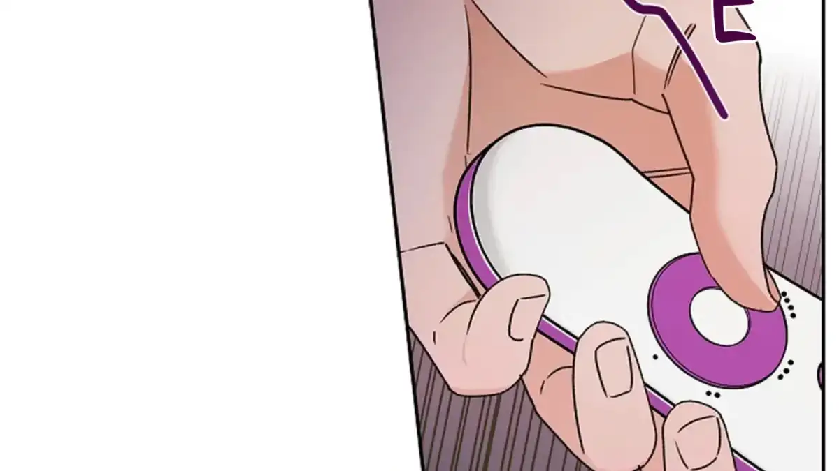 [Honey Sweet Anthology] Secret Take Chapter 4 page 206 - 