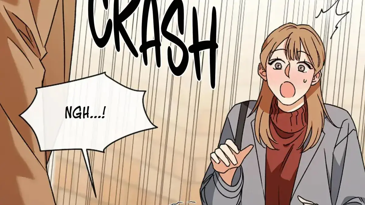 [Honey Sweet Anthology] Secret Take Chapter 4 page 210 - 