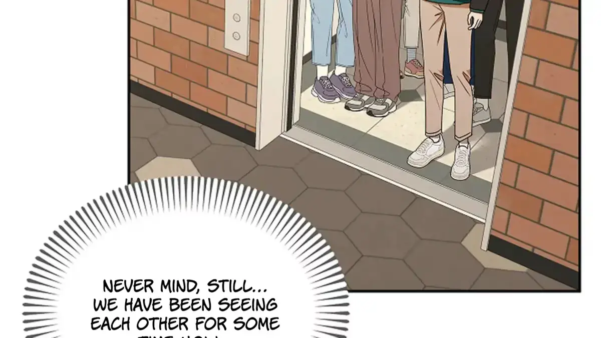 [Honey Sweet Anthology] Secret Take Chapter 4 page 22 - 