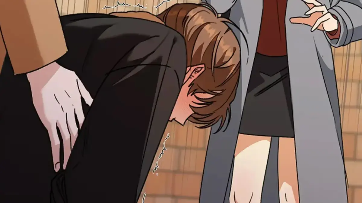 [Honey Sweet Anthology] Secret Take Chapter 4 page 211 - 