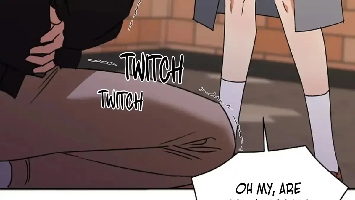 [Honey Sweet Anthology] Secret Take Chapter 4 page 212 - 