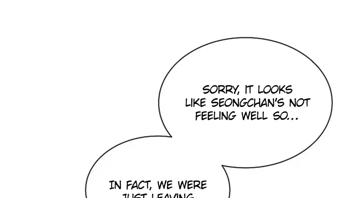 [Honey Sweet Anthology] Secret Take Chapter 4 page 214 - 