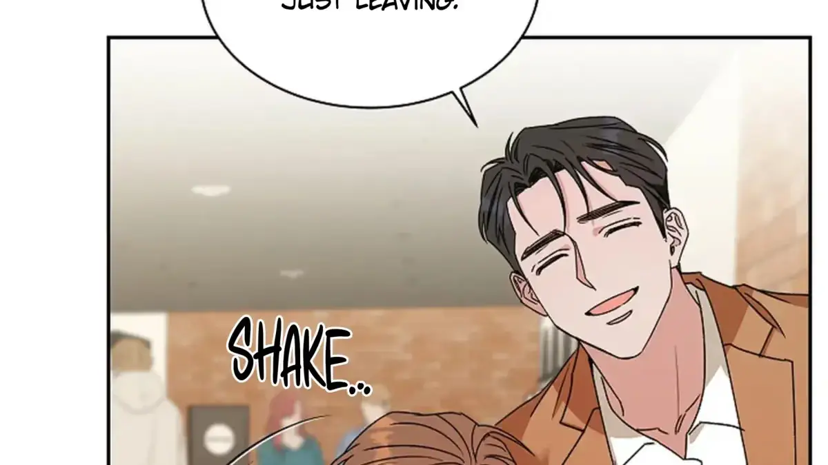 [Honey Sweet Anthology] Secret Take Chapter 4 page 215 - 