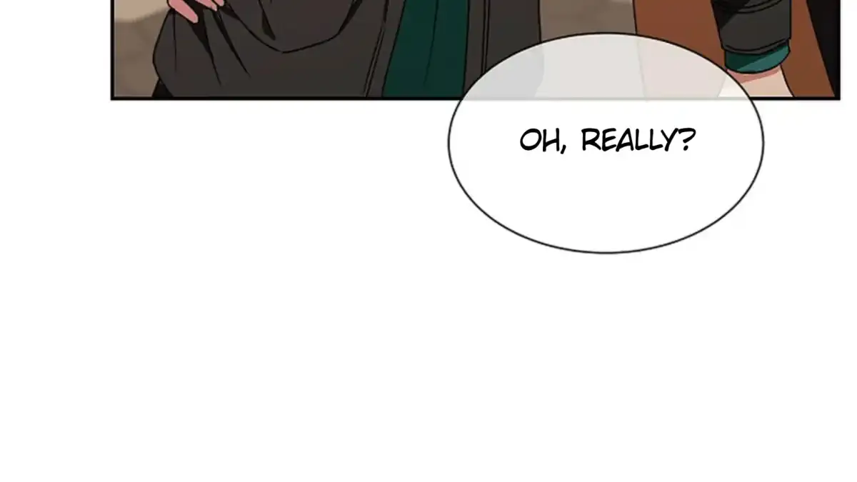 [Honey Sweet Anthology] Secret Take Chapter 4 page 217 - 