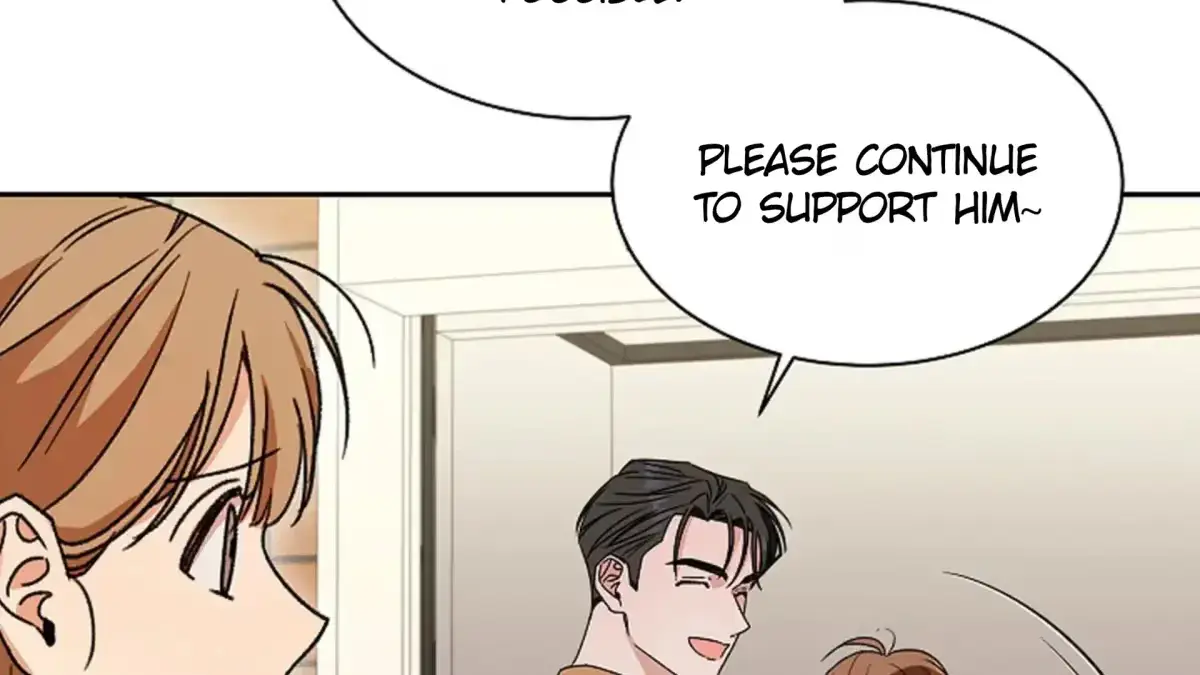 [Honey Sweet Anthology] Secret Take Chapter 4 page 219 - 