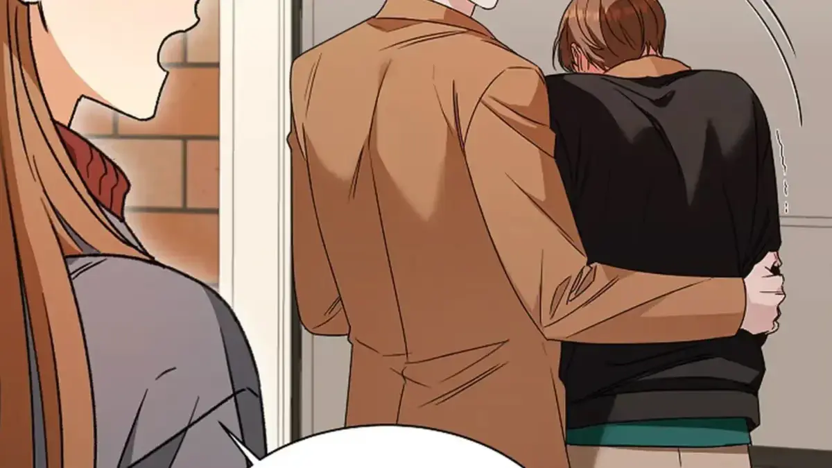 [Honey Sweet Anthology] Secret Take Chapter 4 page 220 - 