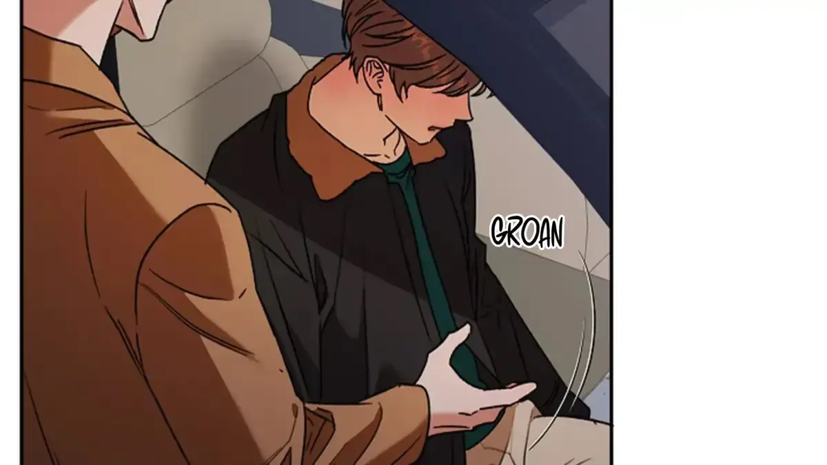 [Honey Sweet Anthology] Secret Take Chapter 4 page 230 - 