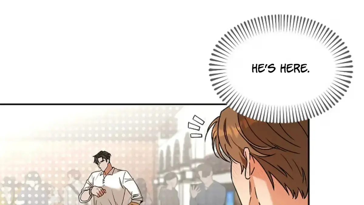 [Honey Sweet Anthology] Secret Take Chapter 4 page 24 - 