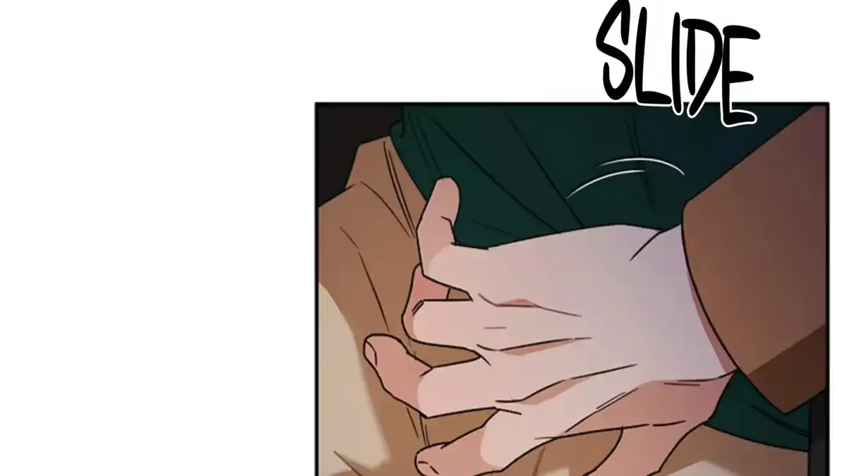 [Honey Sweet Anthology] Secret Take Chapter 4 page 236 - 