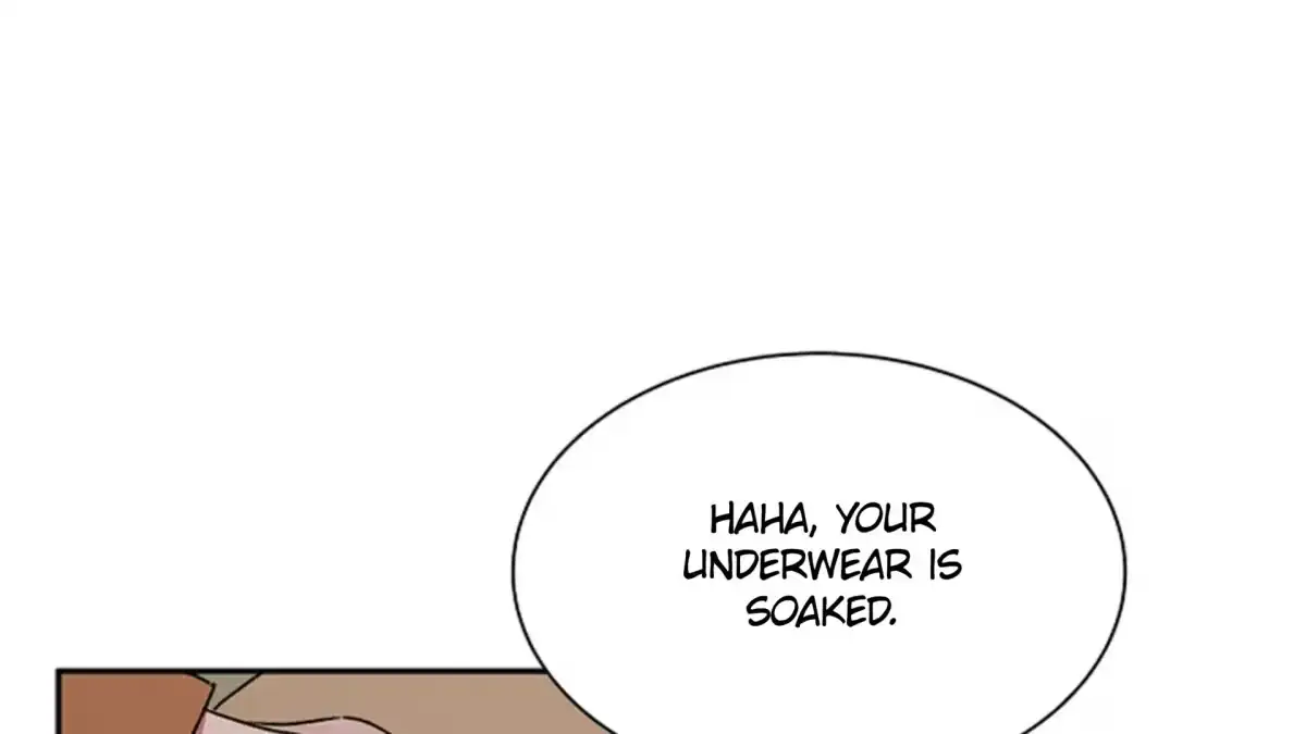 [Honey Sweet Anthology] Secret Take Chapter 4 page 238 - 