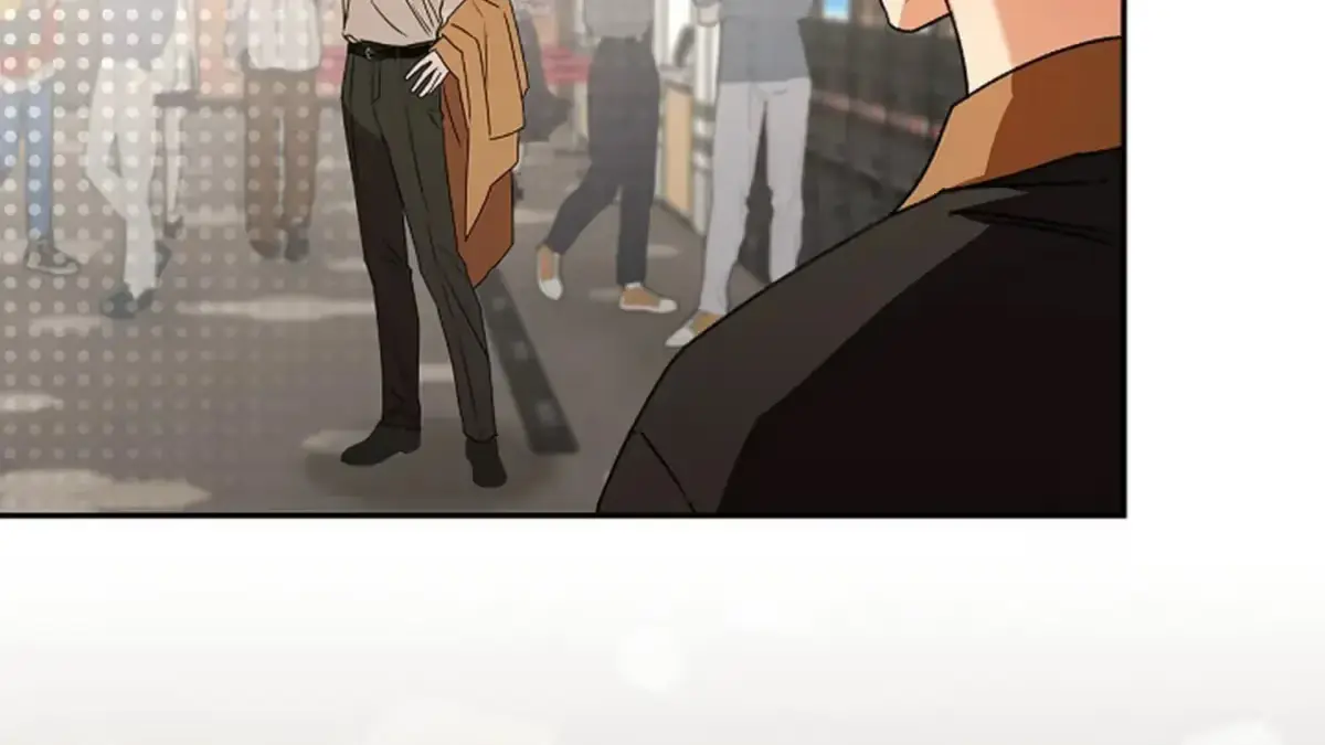 [Honey Sweet Anthology] Secret Take Chapter 4 page 25 - 