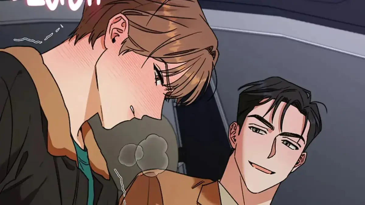 [Honey Sweet Anthology] Secret Take Chapter 4 page 243 - 