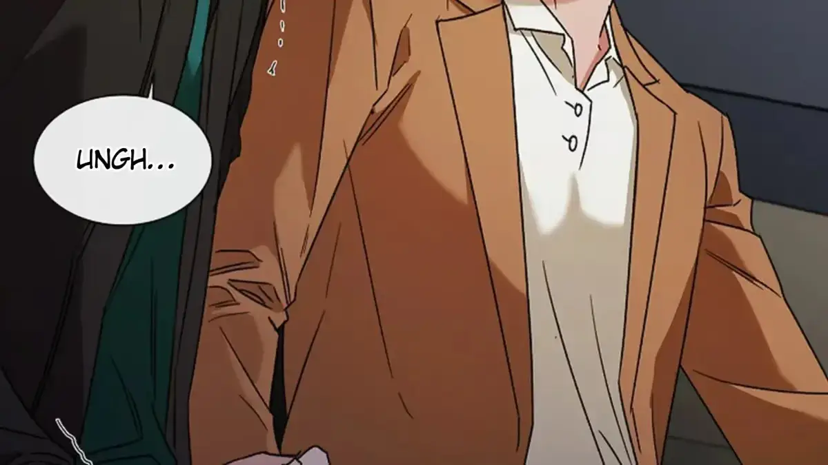 [Honey Sweet Anthology] Secret Take Chapter 4 page 244 - 