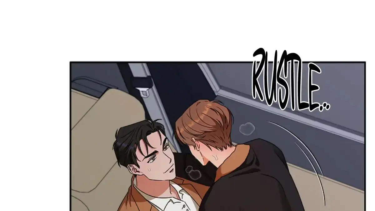 [Honey Sweet Anthology] Secret Take Chapter 4 page 248 - 