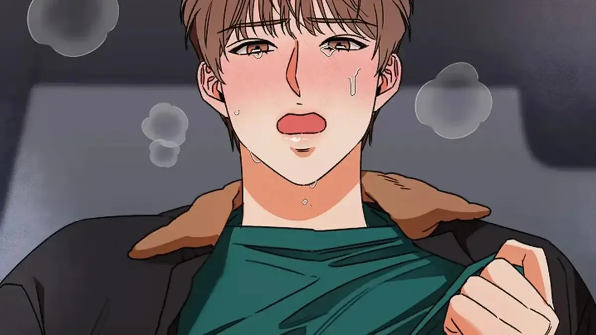 [Honey Sweet Anthology] Secret Take Chapter 4 page 259 - 