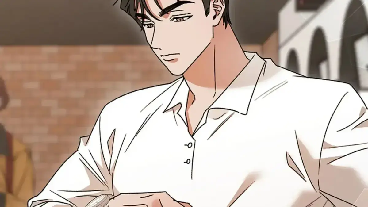 [Honey Sweet Anthology] Secret Take Chapter 4 page 27 - 