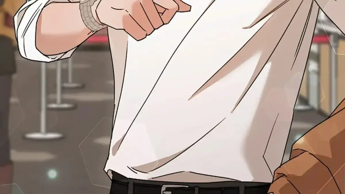[Honey Sweet Anthology] Secret Take Chapter 4 page 28 - 
