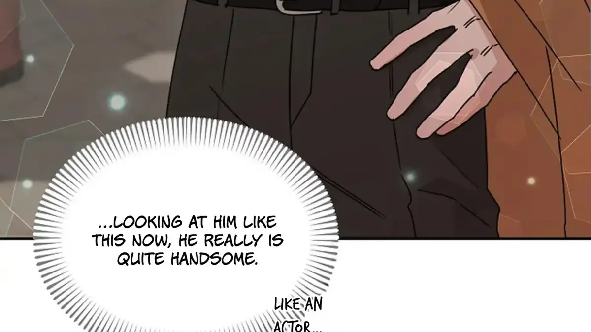 [Honey Sweet Anthology] Secret Take Chapter 4 page 29 - 