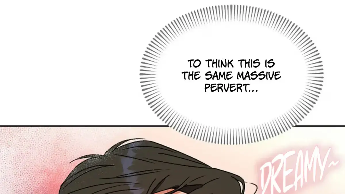 [Honey Sweet Anthology] Secret Take Chapter 4 page 31 - 