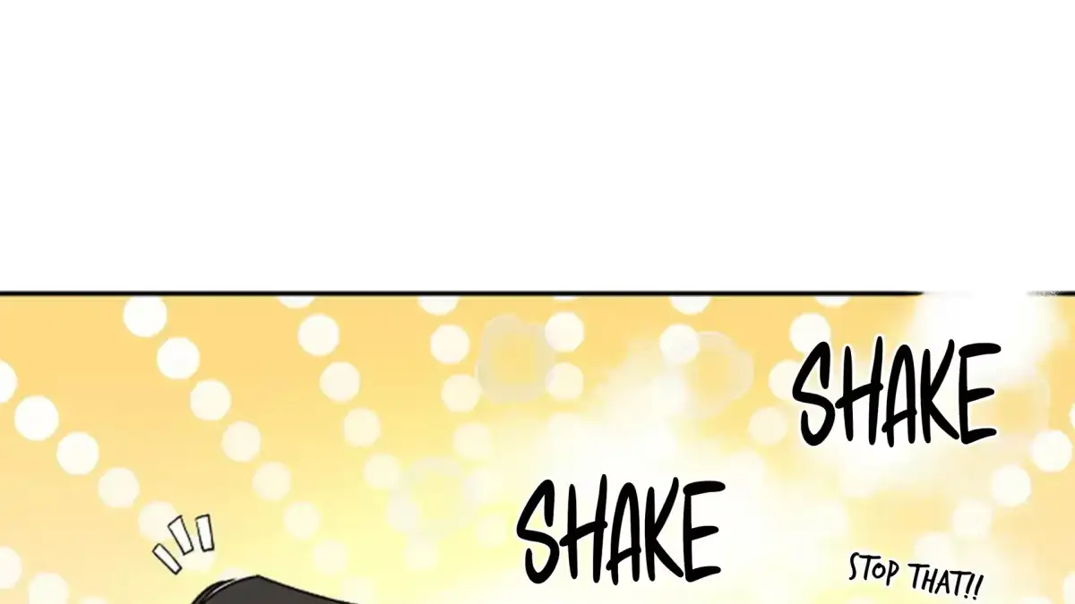 [Honey Sweet Anthology] Secret Take Chapter 4 page 35 - 