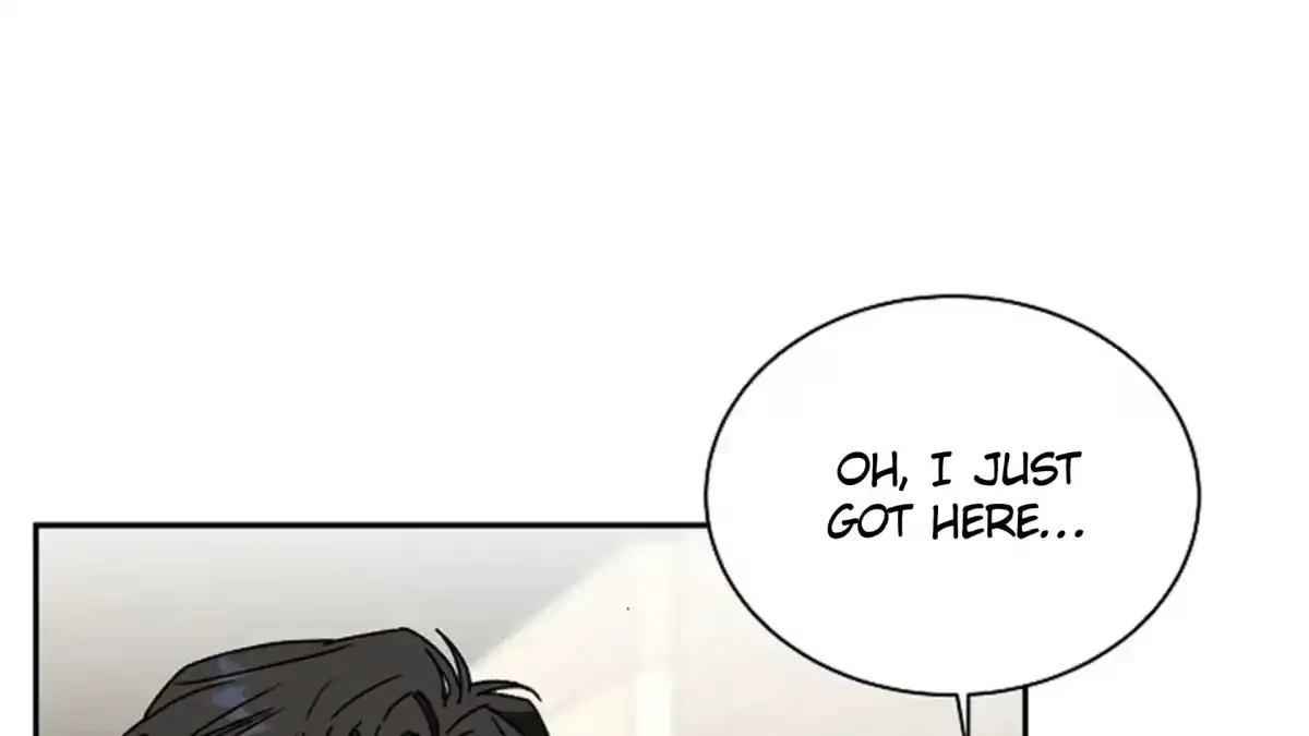 [Honey Sweet Anthology] Secret Take Chapter 4 page 38 - 