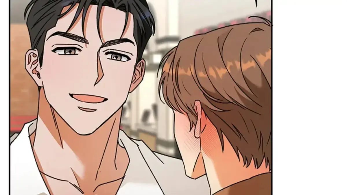 [Honey Sweet Anthology] Secret Take Chapter 4 page 39 - 