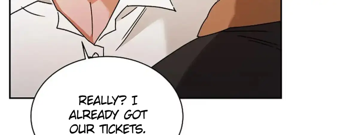 [Honey Sweet Anthology] Secret Take Chapter 4 page 40 - 