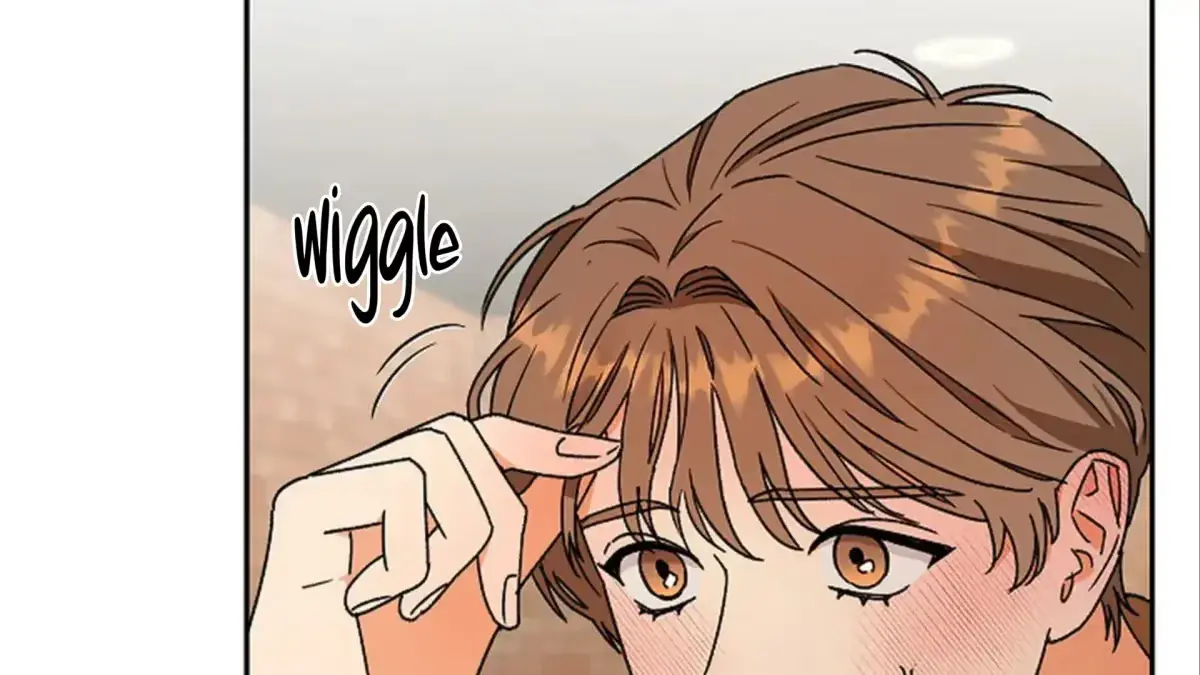 [Honey Sweet Anthology] Secret Take Chapter 4 page 43 - 