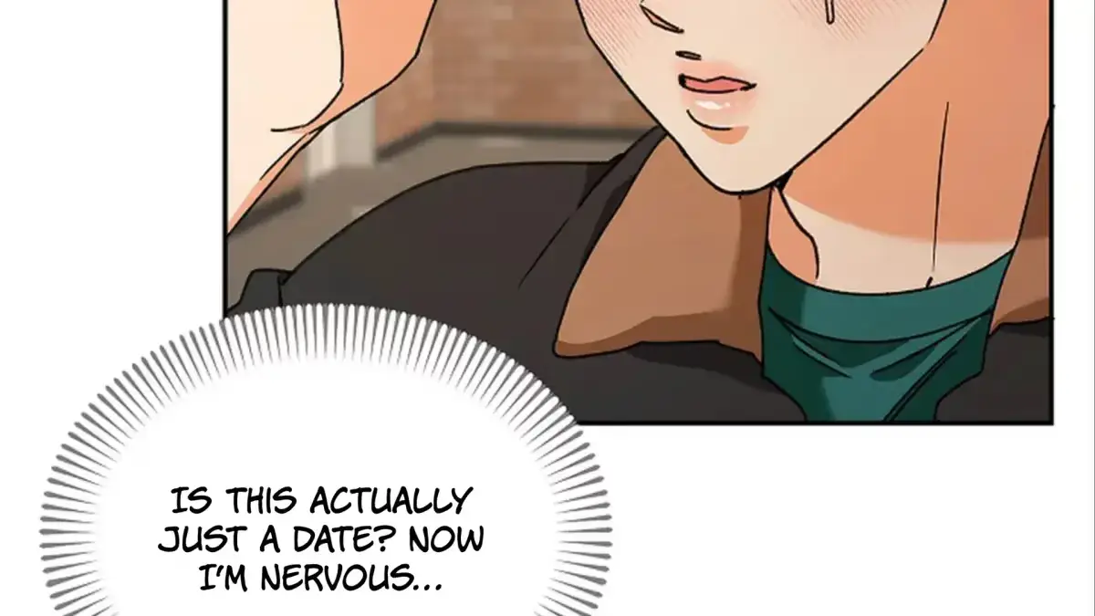 [Honey Sweet Anthology] Secret Take Chapter 4 page 44 - 