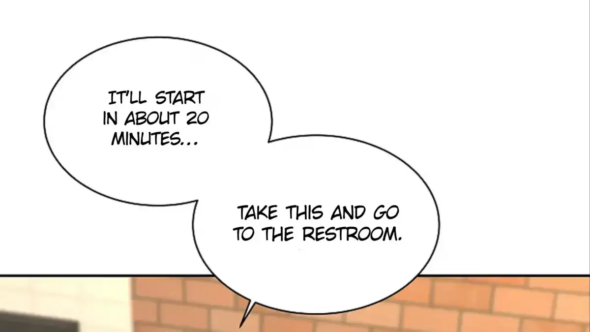[Honey Sweet Anthology] Secret Take Chapter 4 page 46 - 