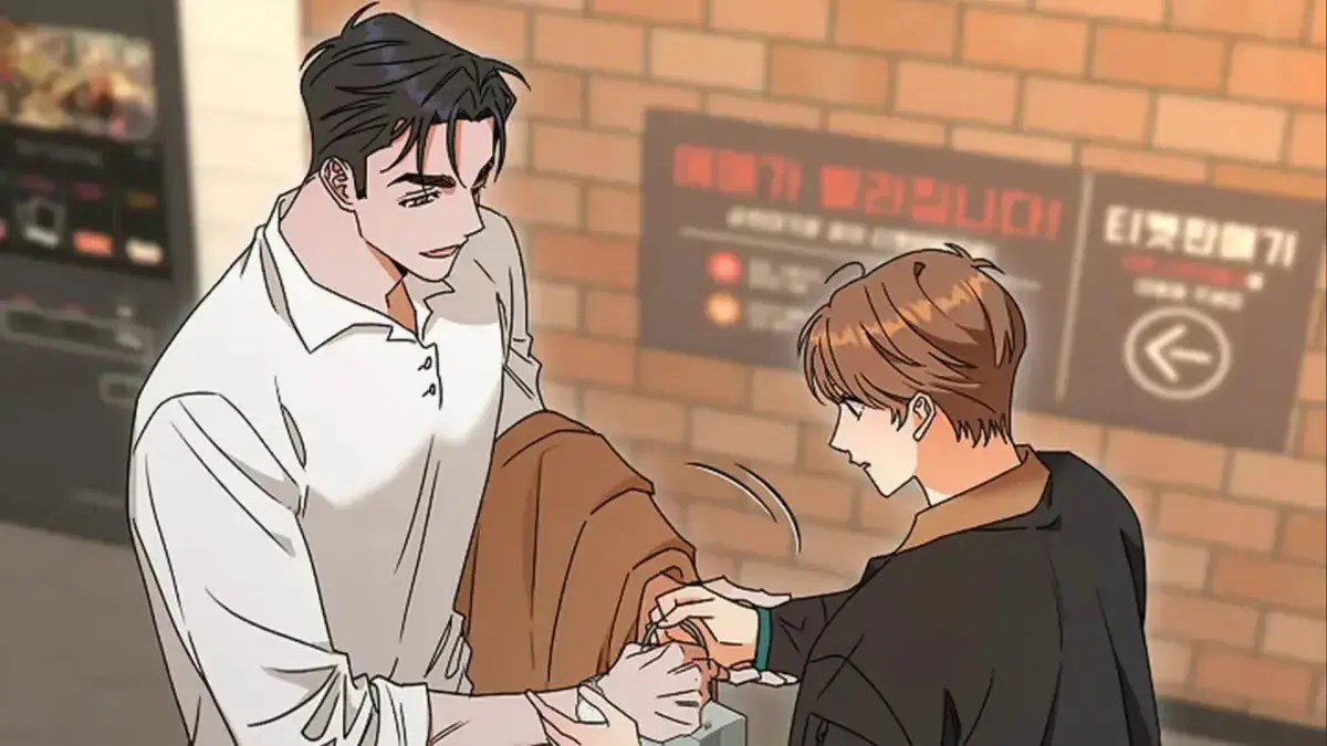 [Honey Sweet Anthology] Secret Take Chapter 4 page 47 - 