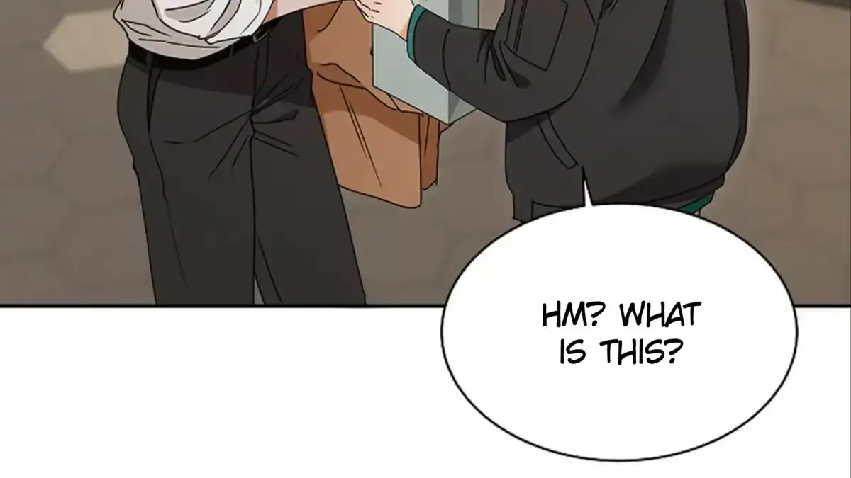 [Honey Sweet Anthology] Secret Take Chapter 4 page 48 - 