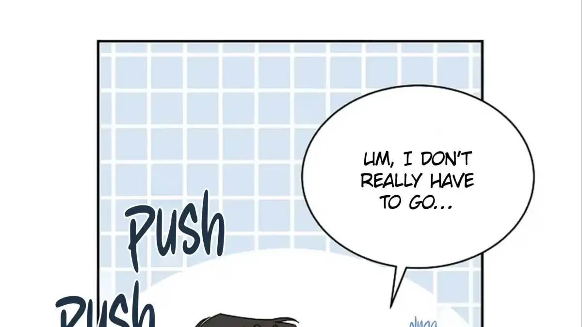 [Honey Sweet Anthology] Secret Take Chapter 4 page 50 - 